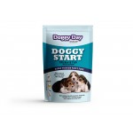 DOGGY START PUPPY CHICKEN  FISH 90g